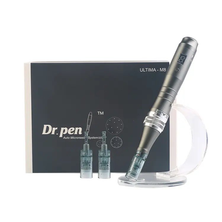 Dr Pen M8S Microneedling Pen