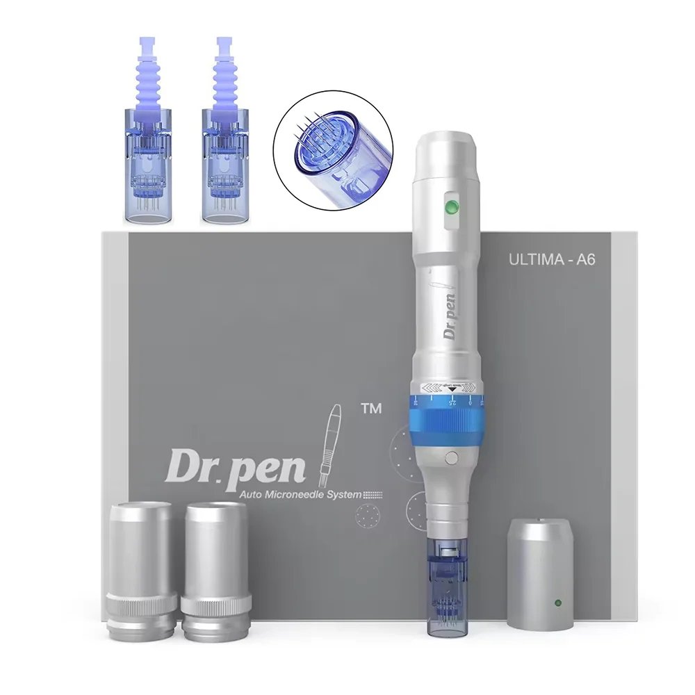 Dr Pen A6 Microneedling Pen