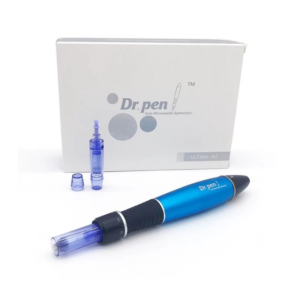 Dr Pen A1-W Microneedling Pen