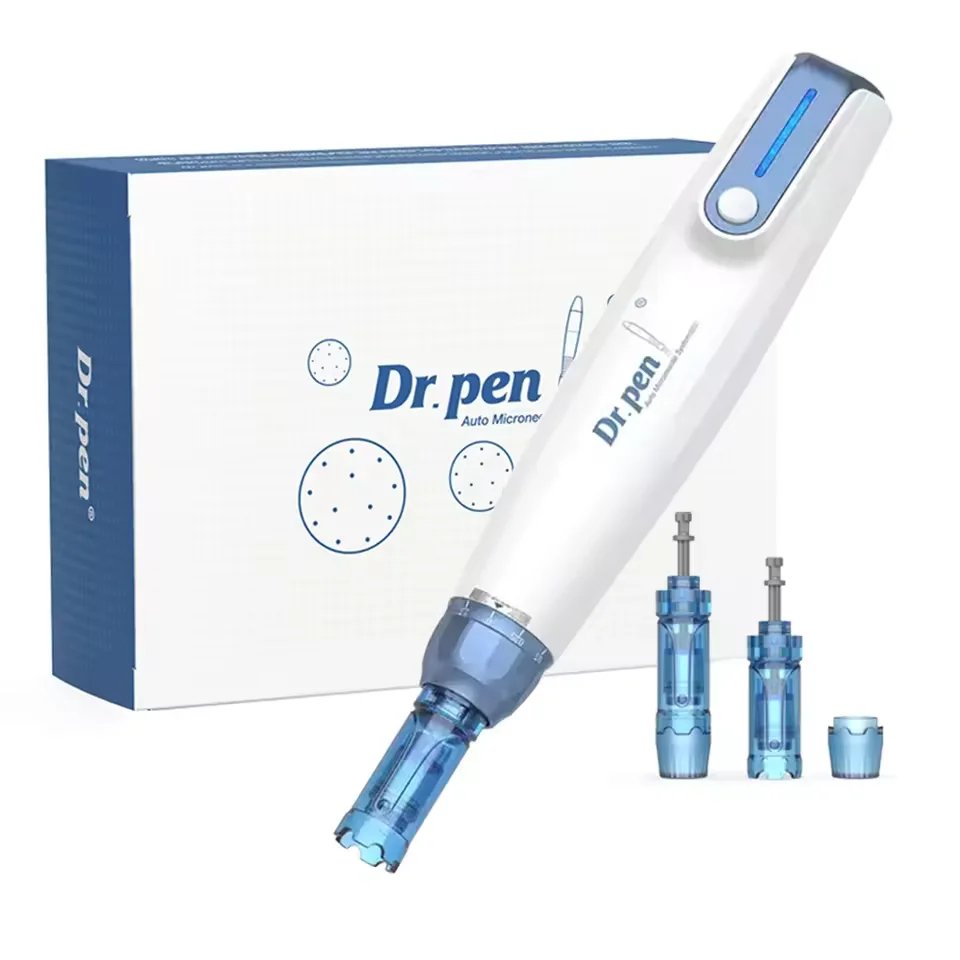 Dr Pen A9 Wireless Microneedling Pen