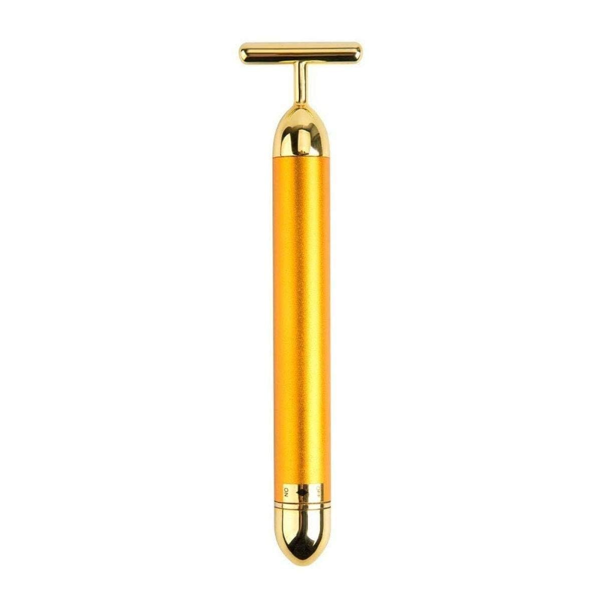 24K Gold Beauty Bar Facial Massager