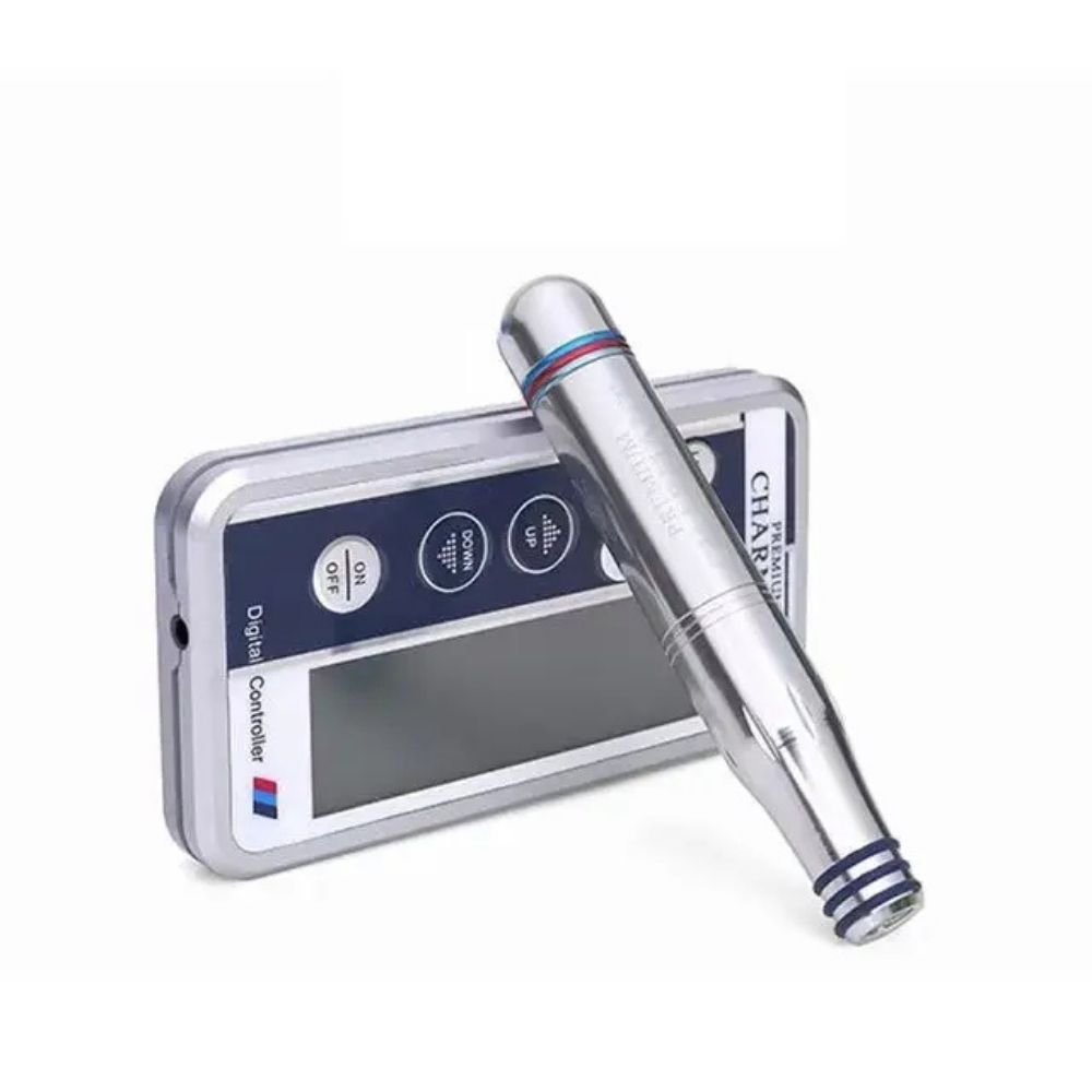 Charmant PMU Machine Kit for Brows & Lips