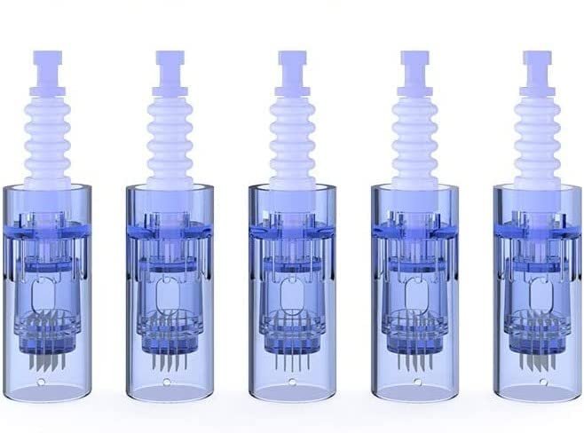 Dr Pen A6 36 Pin Cartridges 20pcs