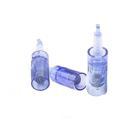 Dr Pen A6 12 Pin Cartridges 10pcs