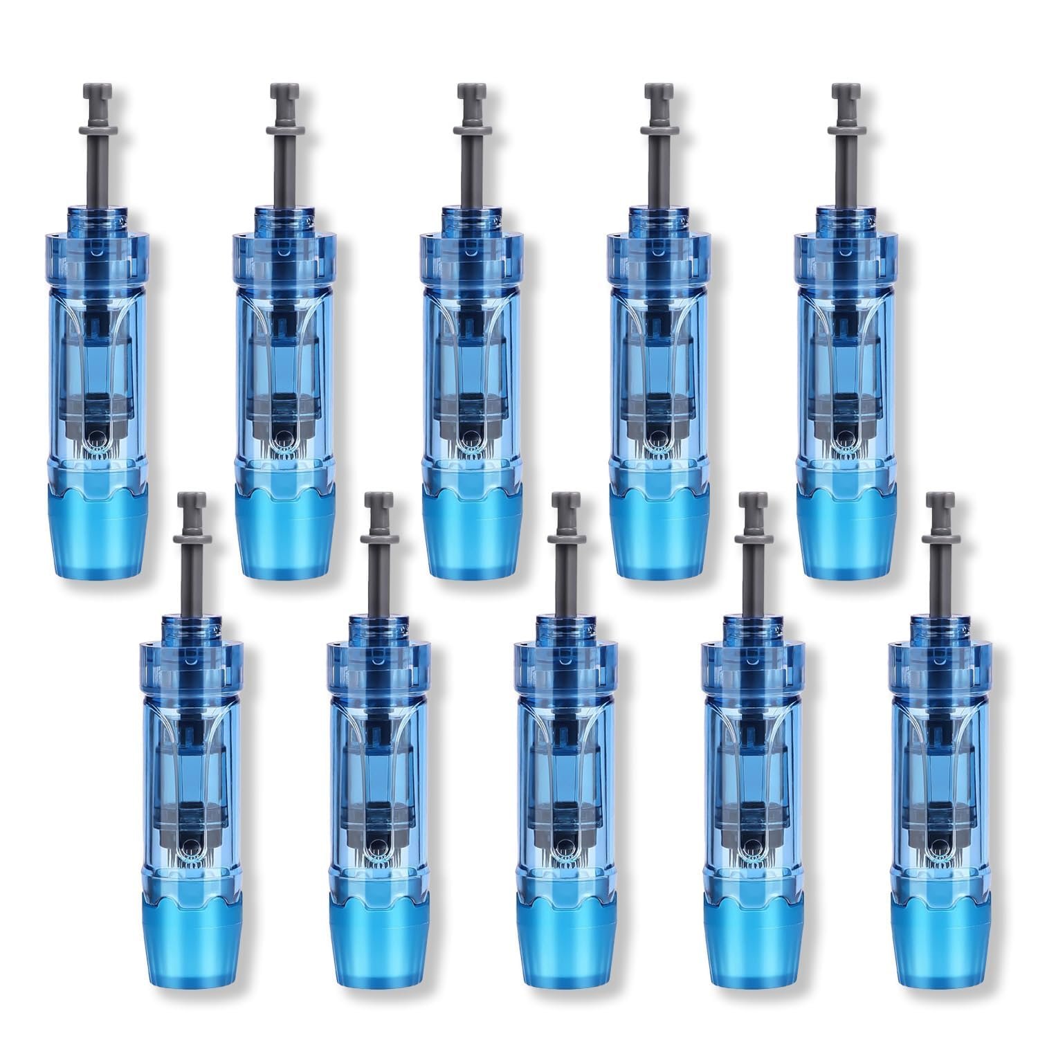 Dr Pen A11 Mixed Valve Cartridges 10pcs