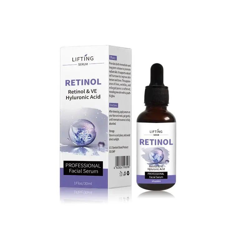 Mayoome Retinol Serum 30ml