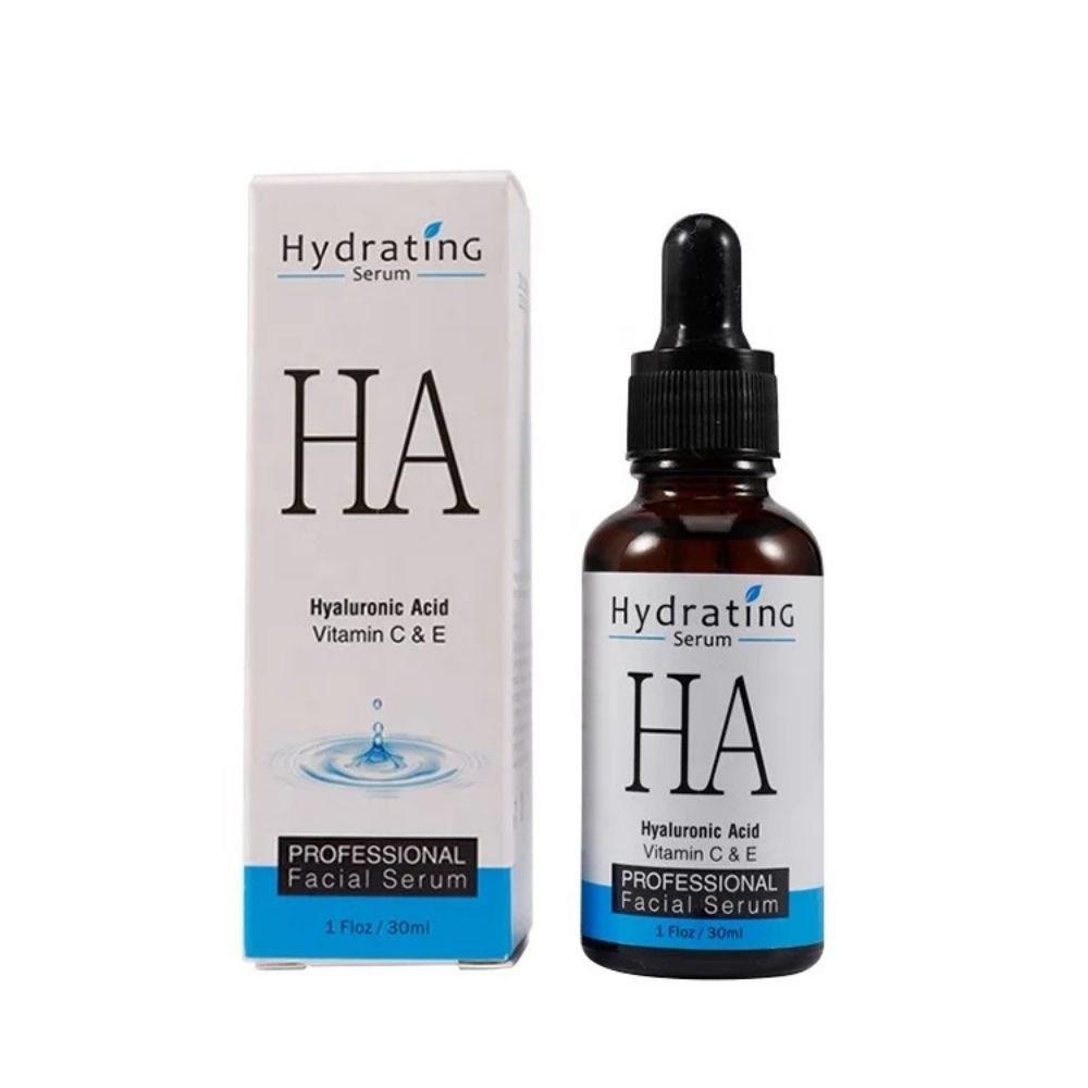 Mayoome Hyaluronic Acid Serum 30ml