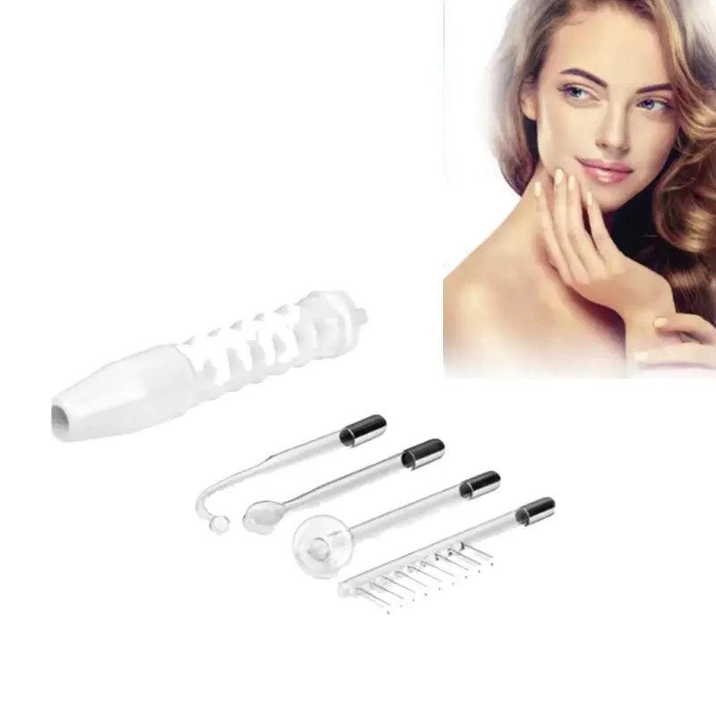 4-in-1 High Frequency Facial Machine