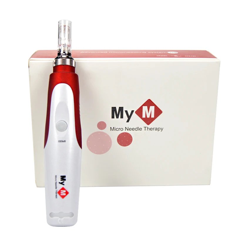 Dr. Pen MY Pen Microneedling Device