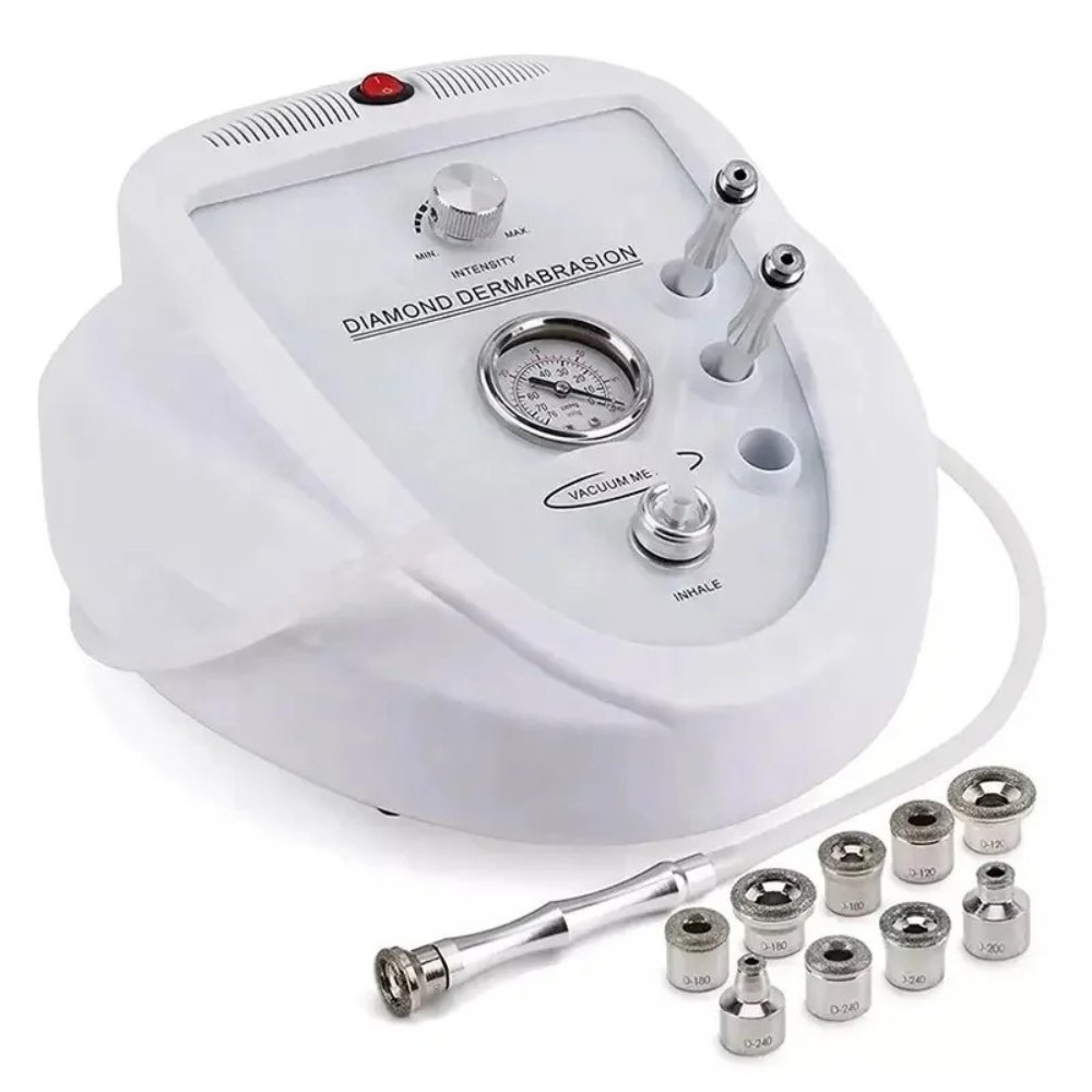 Diamond Microdermabrasion Machine