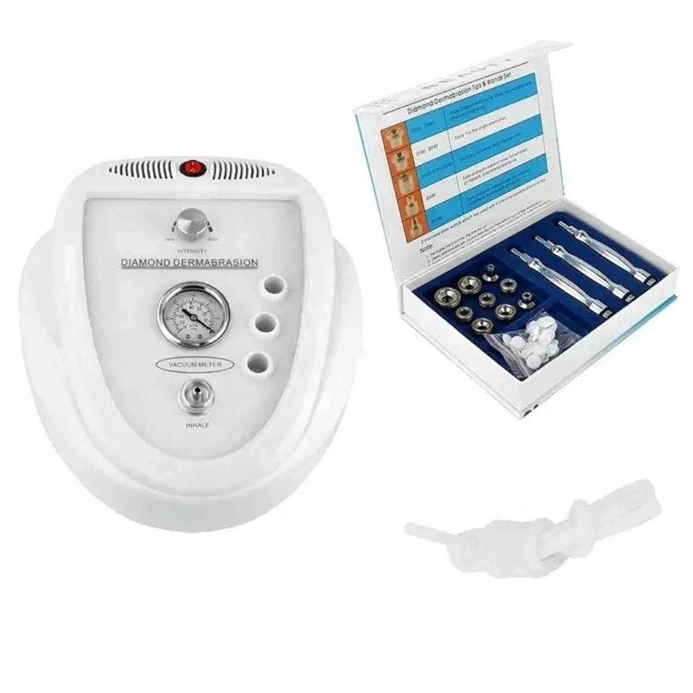 Diamond Microdermabrasion Machine - Image 3