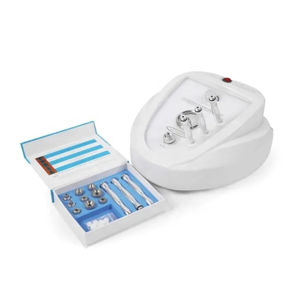 Diamond Microdermabrasion Machine - Image 4