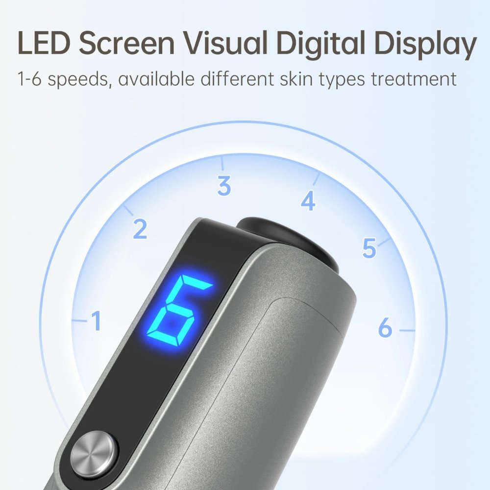 Dr. Pen M8S Microneedling Pen - Image 4