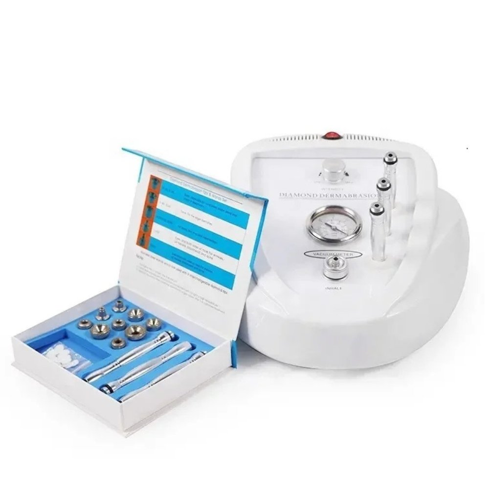 Diamond Microdermabrasion Machine - Image 5