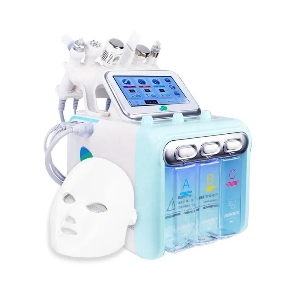 7 in 1 Professional Hydra Facial Machine
