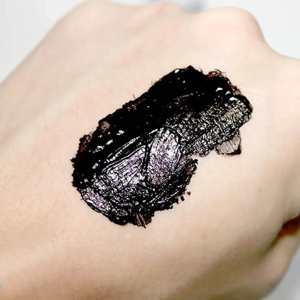 Carbon Peeling Black Doll Treatment Gel – Nd YAG Laser Carbon Peel Cream - Image 3