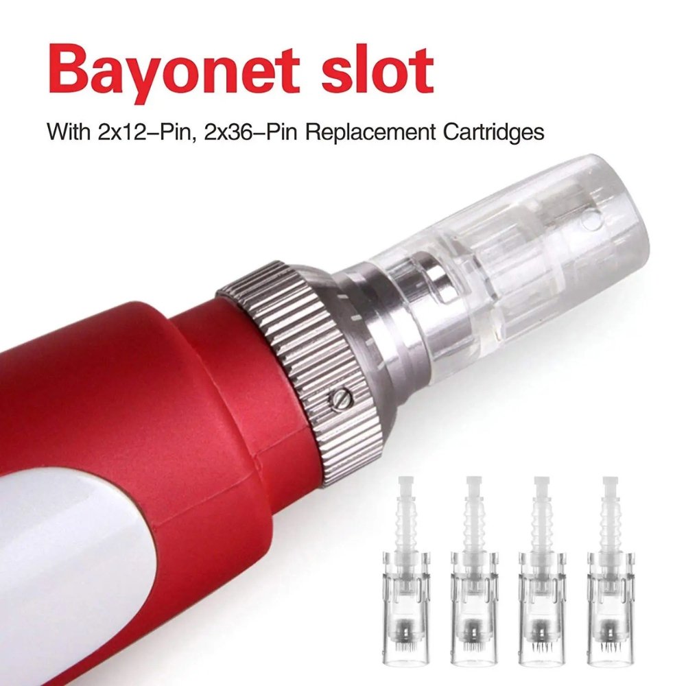 Dr. Pen MY Pen Microneedling Device - Image 3