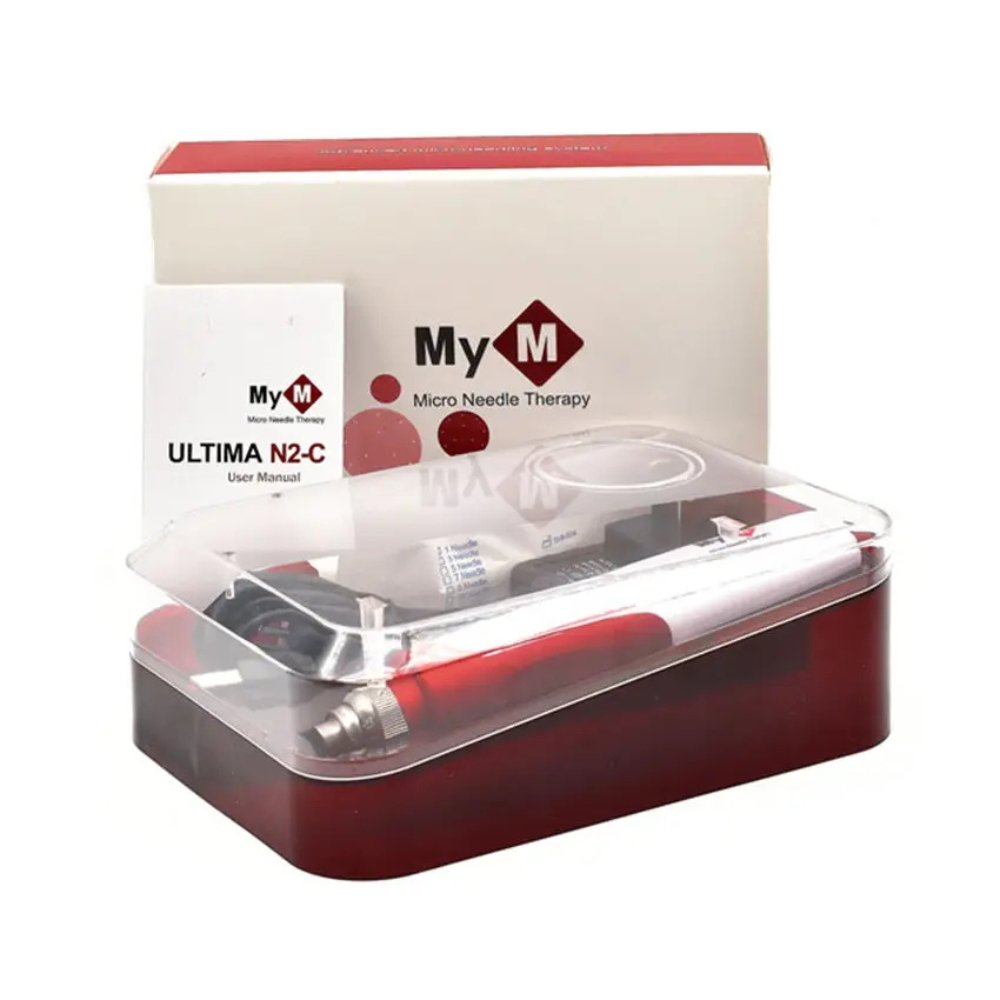 Dr. Pen MY Pen Microneedling Device - Image 2