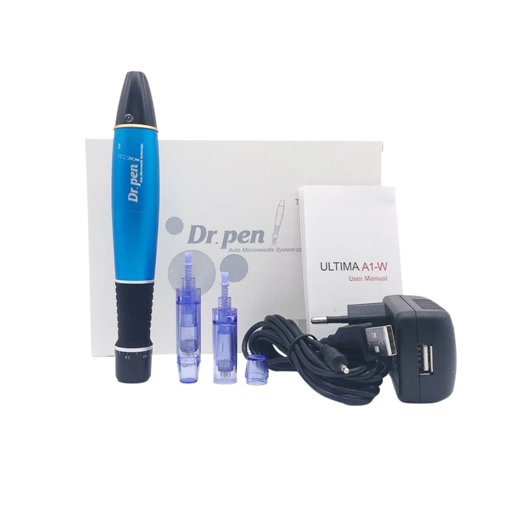 Dr. Pen A1-W Microneedling Pen
