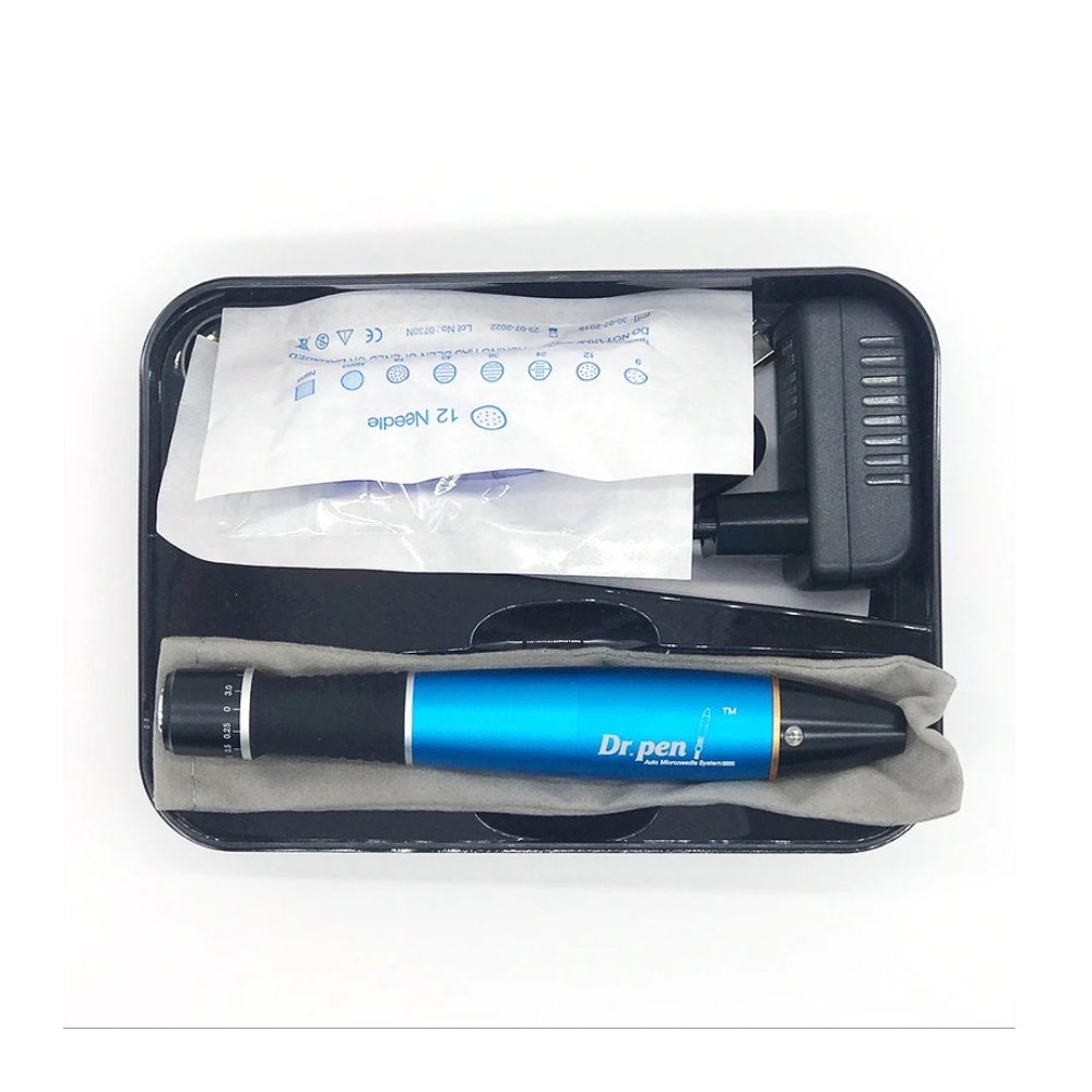 Dr. Pen A1-W Microneedling Pen - Image 2