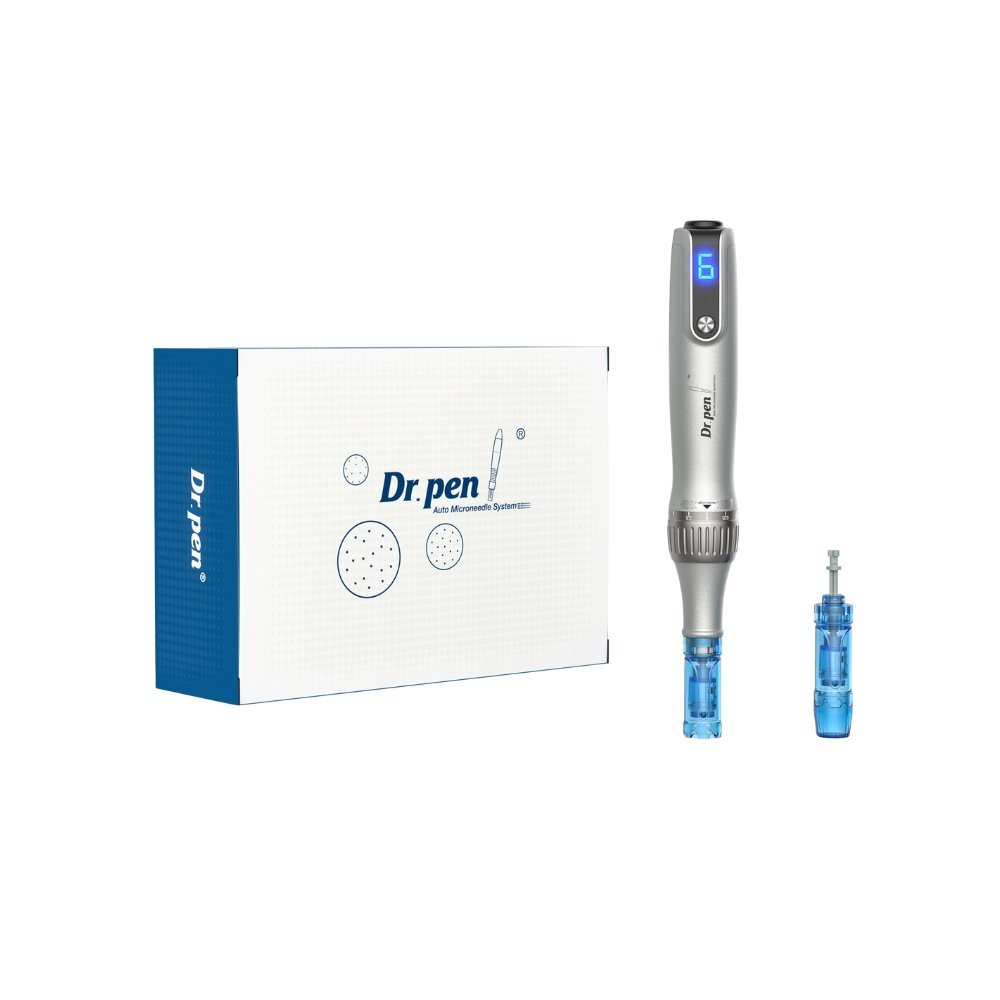 Dr. Pen M8S Microneedling Pen