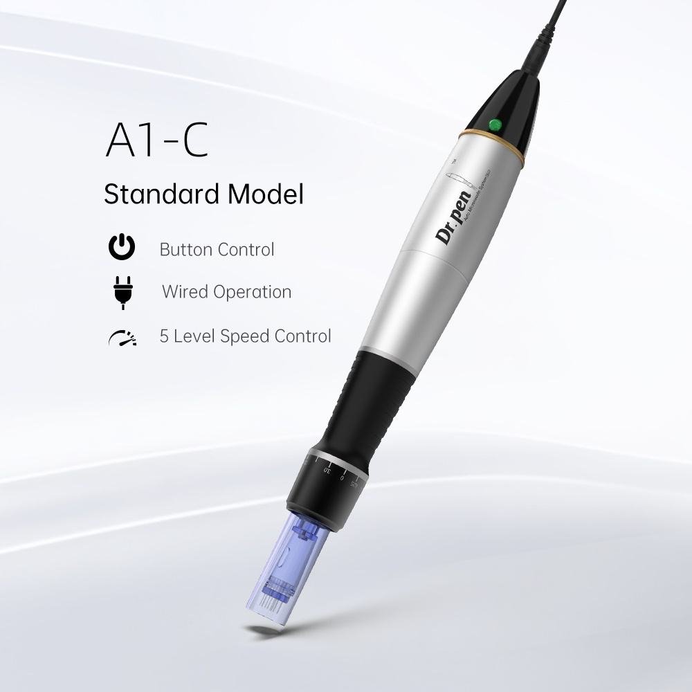 Dr. Pen A1-C Microneedling Pen - Image 8