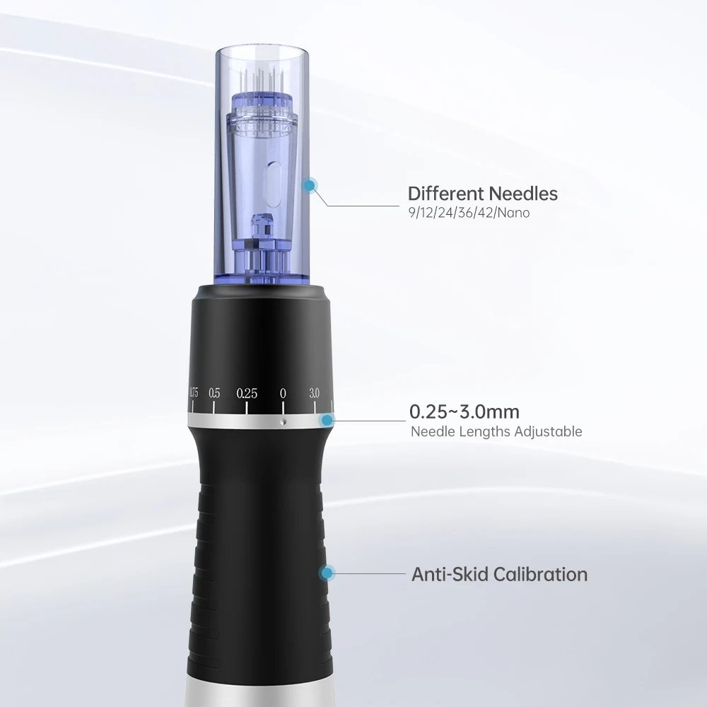 Dr. Pen A1-C Microneedling Pen - Image 3