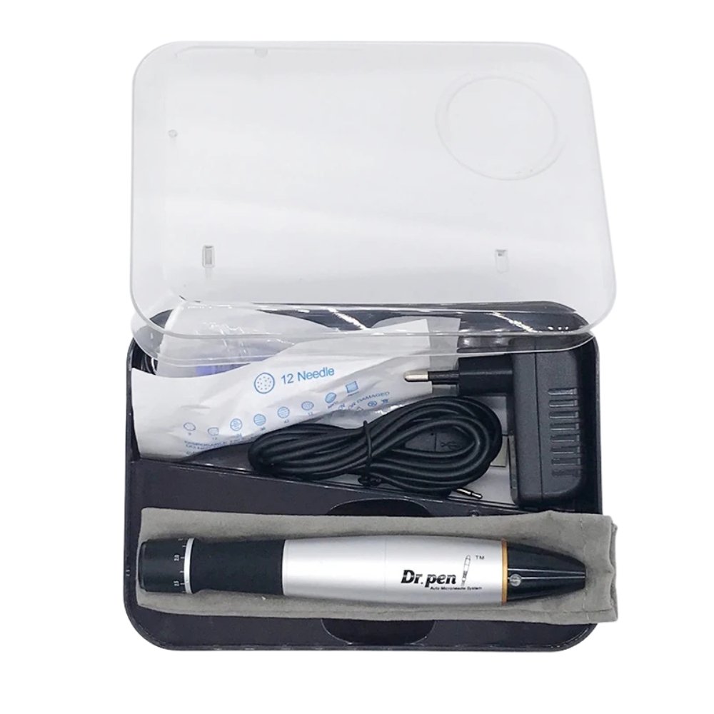 Dr. Pen A1-C Microneedling Pen - Image 6
